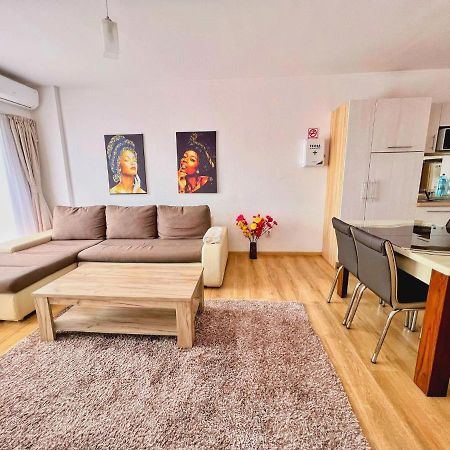 Business Apartments Kolozsvár Kültér fotó