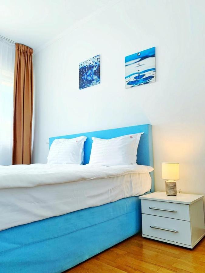 Business Apartments Kolozsvár Kültér fotó