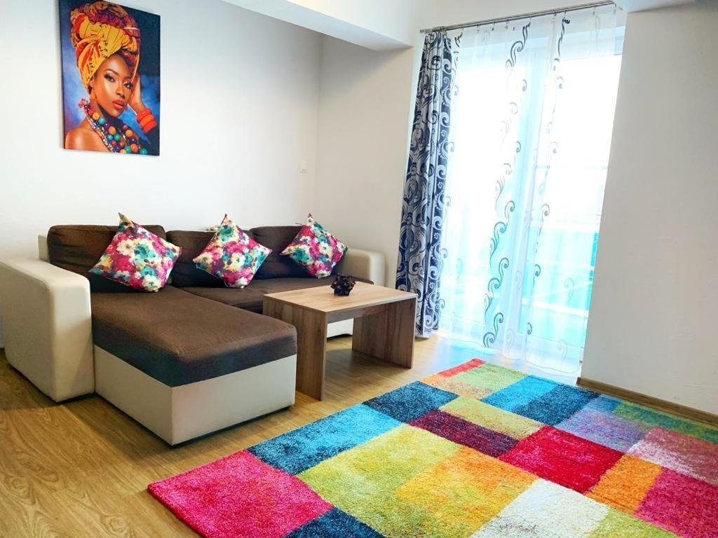 Business Apartments Kolozsvár Kültér fotó