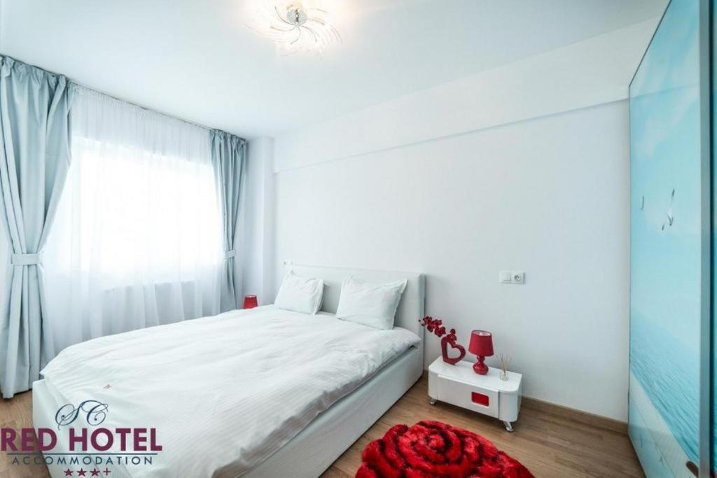 Business Apartments Kolozsvár Kültér fotó