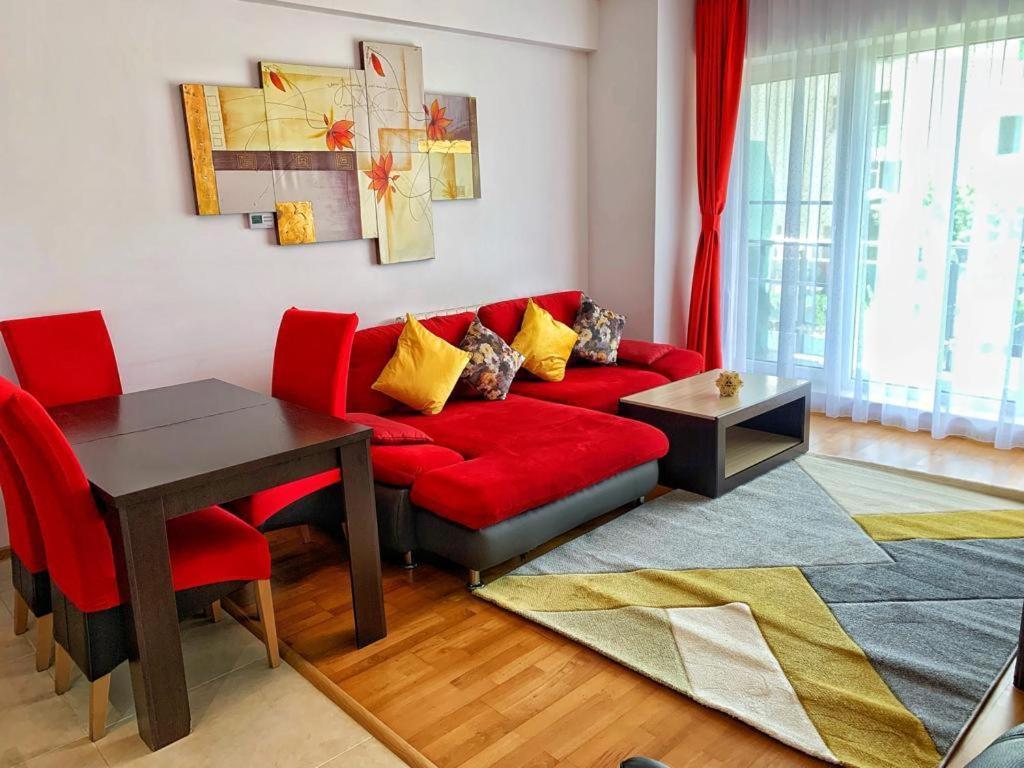 Business Apartments Kolozsvár Kültér fotó