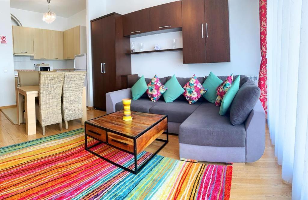 Business Apartments Kolozsvár Kültér fotó