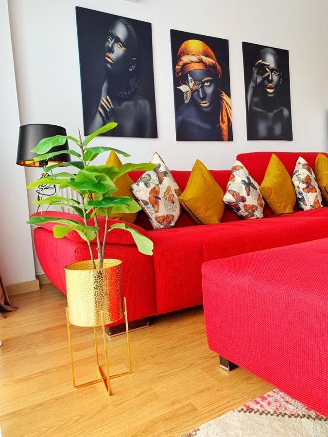 Business Apartments Kolozsvár Kültér fotó