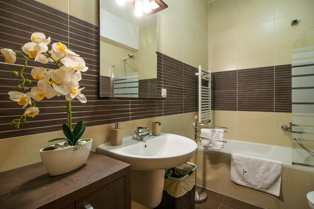 Business Apartments Kolozsvár Kültér fotó